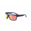 Polaroid PLD7031S8RU Herren Polarized Sonnenbrille - Schwarzer Rahmen Graue Gläser 59mm