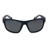 Polaroid PLD7037S60FLL Unisex Rechteckige Sonnenbrille - Polarisiert UV400 - 60/16/140 mm