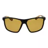 Polaroid PLD7040/S Herren-Sonnenbrille - Havanna-Rahmen, grüne polarisierte Gläser - 59 mm