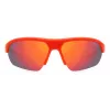 POLAROID PLD7048S0Z3G6 Unisex Pilot Sonnenbrille - Havana/Grün, 65/17/130 mm