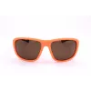 POLAROID PLD7049S2M5 Unisex Sport Sonnenbrille - Matt Schwarzer Rahmen, Graue Polariserte Gläser
