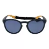 POLAROID PLD7050S52PJP Unisex Rechteck-Sonnenbrille - Polarisiert UV400 - 52/21/140 mm