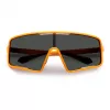 POLAROID SPORT PLD7045S2M5 Herren Polarized Sport Sonnenbrille - 99mm Linse, 130mm Bügel