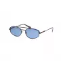 POLAROID Unisex PLD6130SOY4 Sonnenbrille Havana Braun Polarisiert 55mm