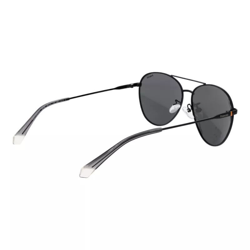 Polaroid Unisex Polarisierte Sonnenbrille PLD4142GSX608 60/14/145 mm