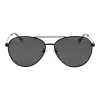 Polaroid Unisex Polarisierte Sonnenbrille PLD4142GSX608 60/14/145 mm