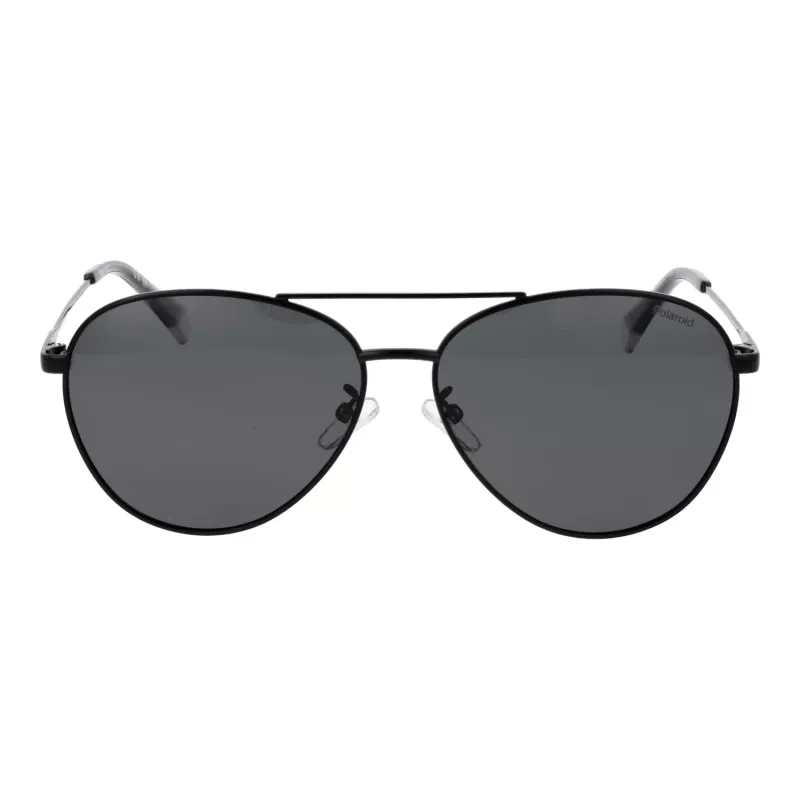 Polaroid Unisex Polarisierte Sonnenbrille PLD4142GSX608 60/14/145 mm