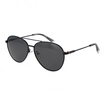 Polaroid Unisex Polarisierte Sonnenbrille PLD4142GSX608 60/14/145 mm