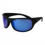 POLAROID Unisex Sonnenbrille 07886-660035X (66/18/125 mm) Polarisierte graue Gläser