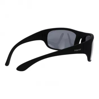 POLAROID Unisex Sonnenbrille 07886-66003EX (66/18/125 mm) Polarisiert UV400
