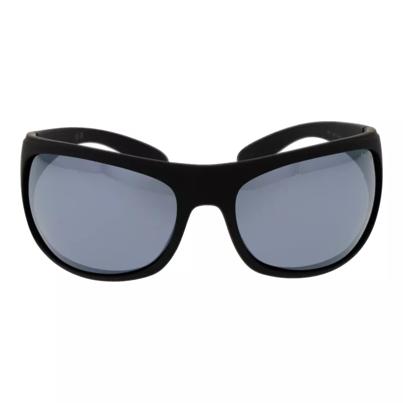 POLAROID Unisex Sonnenbrille 07886-66003EX (66/18/125 mm) Polarisiert UV400