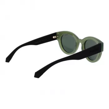 POLAROID Unisex Sonnenbrille PLD6240SX481E Havana Braun 48/24/140 mm
