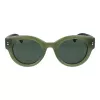 POLAROID Unisex Sonnenbrille PLD6240SX481E Havana Braun 48/24/140 mm