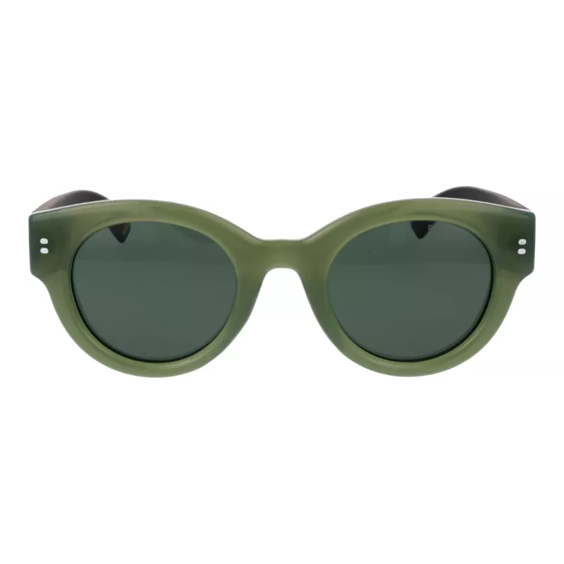 POLAROID Unisex Sonnenbrille PLD6240SX481E Havana Braun 48/24/140 mm