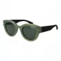 POLAROID Unisex Sonnenbrille PLD6240SX481E Havana Braun 48/24/140 mm