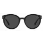 Polaroid Damen Cat-Eye Sonnenbrille PLD6185S807F2 - Havanna Rahmen, braune Gradient-Polarisationsgläser