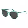 POLAROID Damen-Sonnenbrille PLD6231S551ED Havana Braun Quadratisch Polarisiert UV400