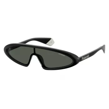 POLAROID Damen Sonnenbrille 6074-S-807-99 Havana Brown Gradient Pilot