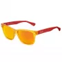 POLICE CHILDISH SK03350T04R Unisex Acetat-Sonnenbrille 50/14/140 mm