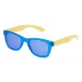 POLICE Childish SK03947U43B Sonnenbrille Blau 47/19/140 mm