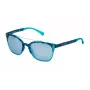 POLICE CHILDISH SK0465149LB Sonnenbrille Blau Grau 51/19/135 mm
