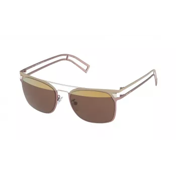 Police Childish SK53649SN6H Kinder-Sonnenbrille 49/18/135 mm