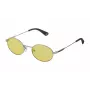 POLICE CHILDISH SK557480579 Sonnenbrille für Kinder, Unisex, 48/19/135 mm, UV400-Schutz