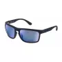 POLICE Herren Sonnenbrille SPLF63M6306QS Havana Braun 63mm