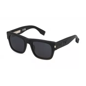 Police Herren Sonnenbrille SPLP33E540703 - Schwarzer Rahmen, Graue Gläser, 54 mm