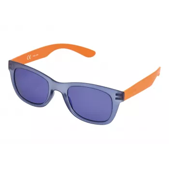 POLICE Herren-Sonnenbrille S194450U11B Havana Braun Acetat Rechteck 50/22/140 mm UV400