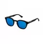 POLICE Herren-Sonnenbrille SPLL82-50703B 50/24/145 mm