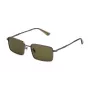POLICE Herren-Sonnenbrille SPLL85540568 - 54/19/145 mm