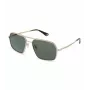 POLICE Herren-Sonnenbrille SPLL86-580349 58/16/145 mm