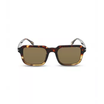 Police Herren-Sonnenbrille SPLN36M520836 52/21/145 mm