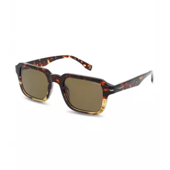 Police Herren-Sonnenbrille SPLN36M520836 52/21/145 mm