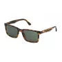 POLICE Herren-Sonnenbrille SPLP21-570836 57-20-145 mm