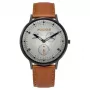 POLICE Herrenuhr PL15968JSB04 42mm Edelstahl Quarz Chronograph