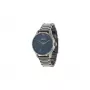 Police Herrenuhr R1453282003 44mm Edelstahl Schwarzes Zifferblatt Lederarmband Quarz Analog