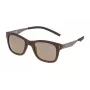 Police SPL170N506XKG Unisex Sonnenbrille Havana 50/22/145 mm