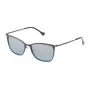 POLICE SPL19153I26X Damen-Sonnenbrille Havana Braun Verlauf 53mm