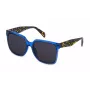 POLICE SPLC23E61097D Damen-Sonnenbrille 61/16/140 mm UV400