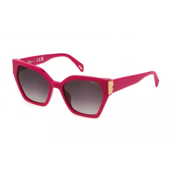 Police SPLL34-5509M3 Damen-Sonnenbrille 55/18/140 mm