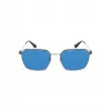 POLICE SPLL84-56300B Herren-Sonnenbrille Havanna Acetatrahmen Braune Gläser 56/19/145 mm