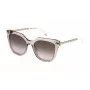 POLICE SPLN63-5307T1 Damen-Sonnenbrille Havana 53mm