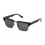 POLICE SPLP25-550672 Herren-Sonnenbrille - 55/17/145 mm