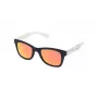 POLICE SONNENBRILLE HERR S194450U28R (Lens/Bridge/Temple) 50/22/140 mm