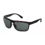 POLICE SONNENBRILLE HERR SPLF63M630878 (Glas/Steg/Bügel) 63/18/130 mm