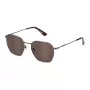 POLICE SUNGLASSES MAN SPLL06-540568 (Lens/Bridge/Temple) 54/19/145 mm