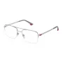 POLICE Sonnenbrille SPLB39E60U28P Herren Acetat Schwarz Rechteckig 60/17/140 mm UV400