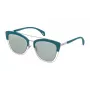 POLICE SONNENBRILLE DAMEN SPL61854579X (Glas/Steg/Bügel) 54/19/140 mm